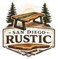 San Diego Rustic Furniture - Home