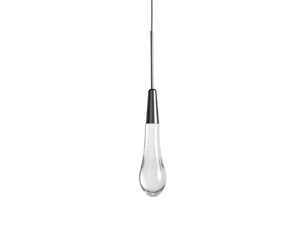 Soltaire Single Light / 3-light Pendant