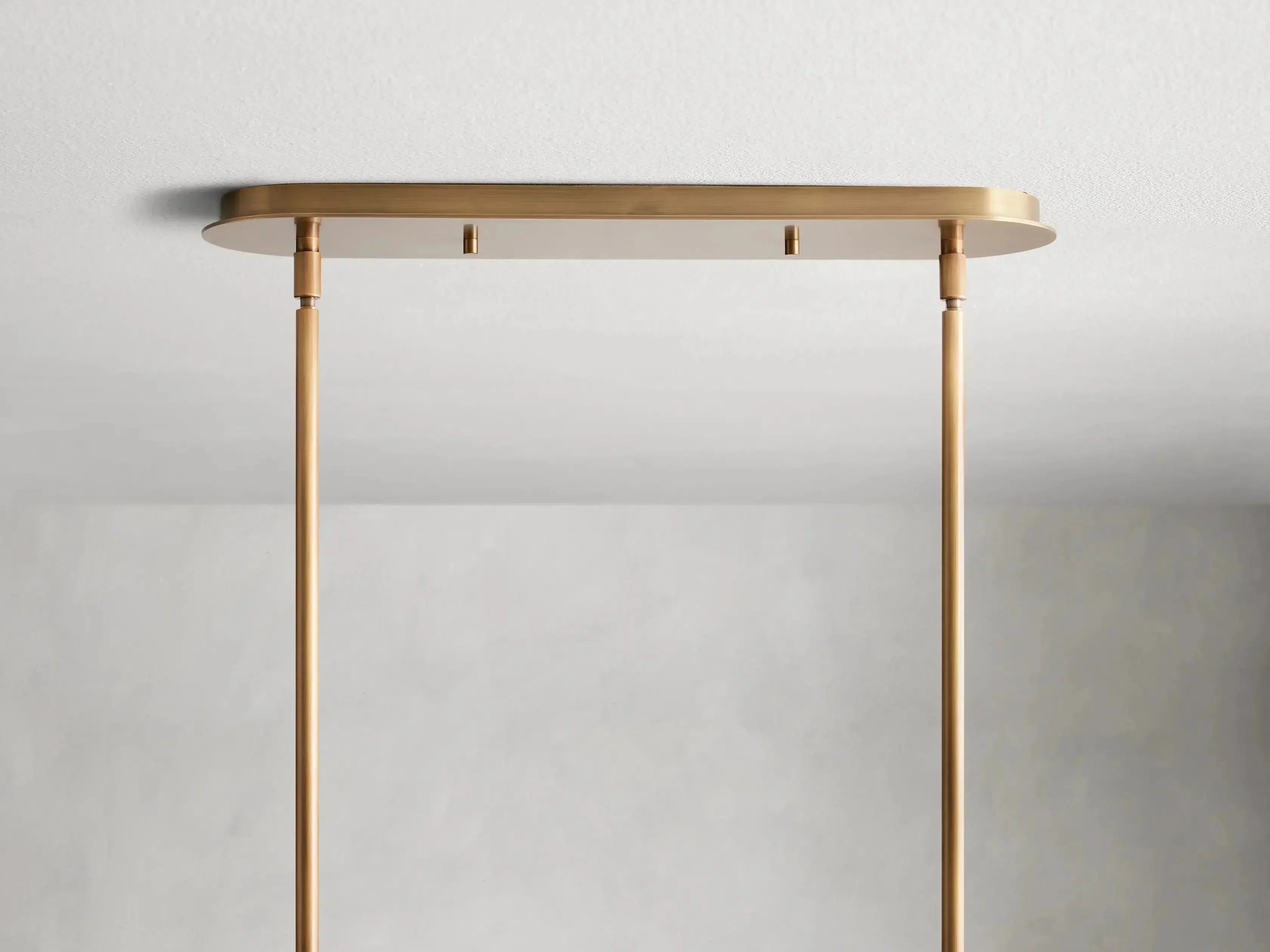 Remming Linear Chandelier 54''62''72''