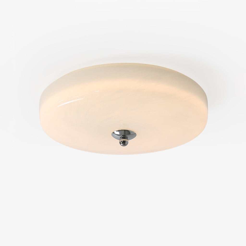 Glacier Essence Ceiling Light