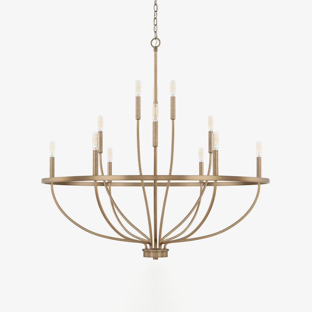 Maxwell Chandelier