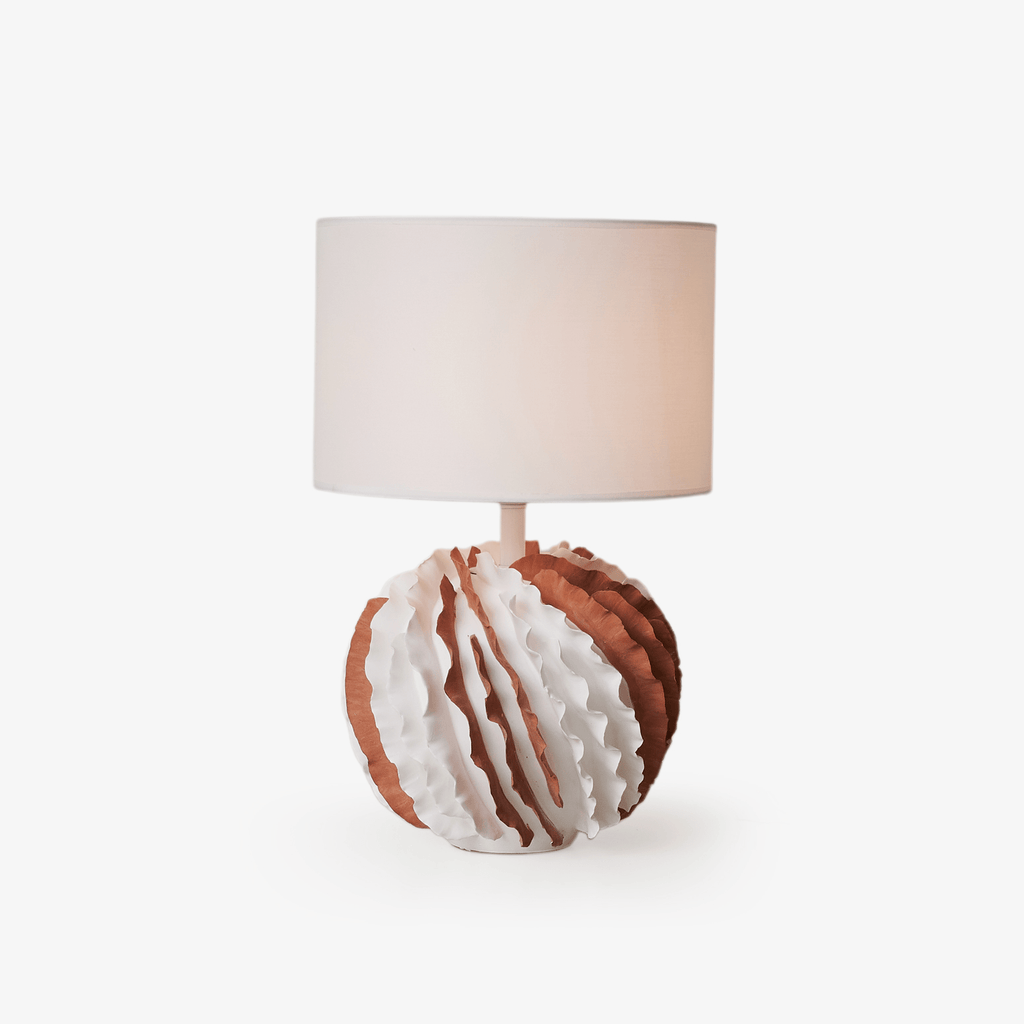 Terralune Table Lamp