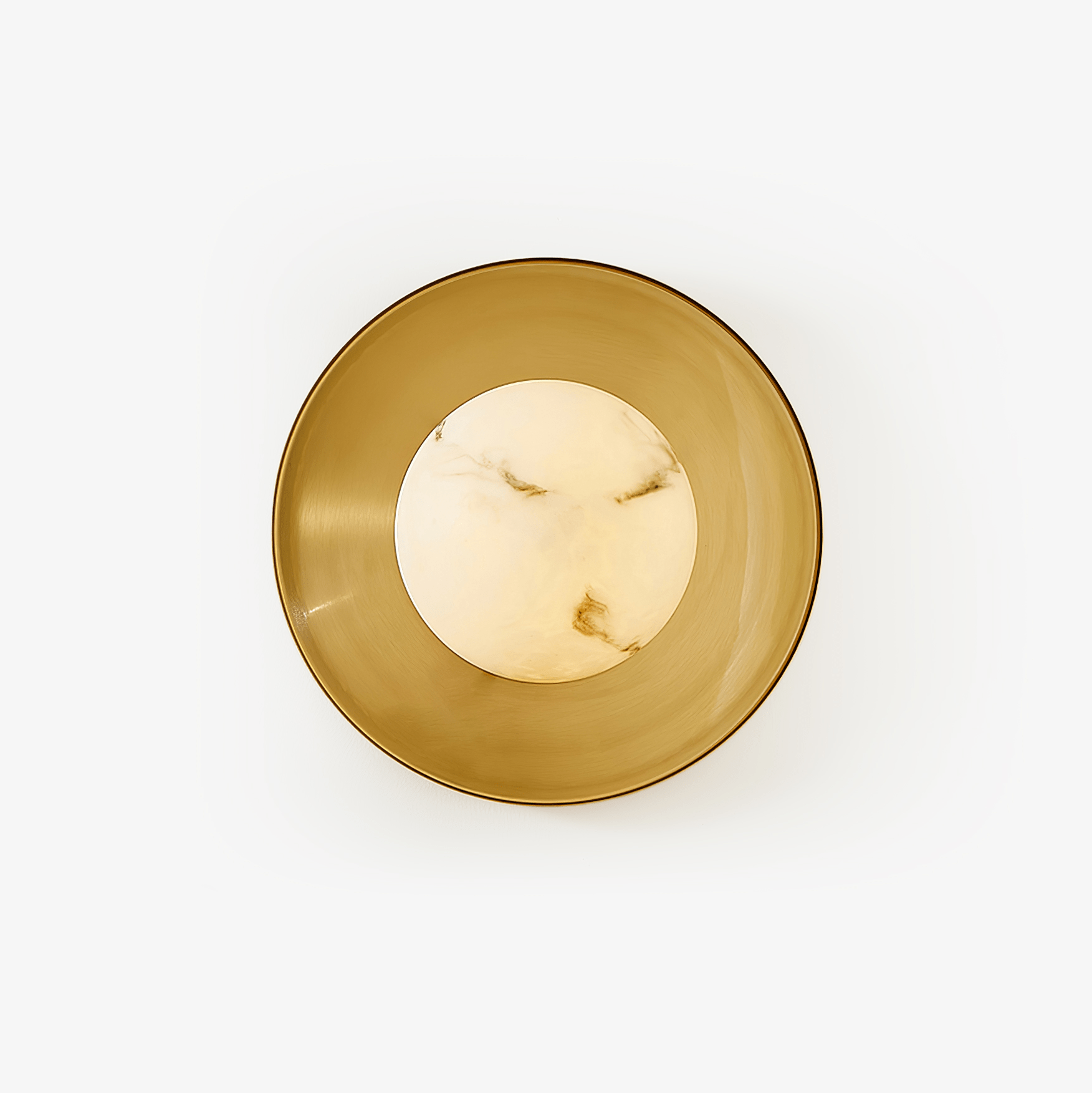 Solara Cloud Wall Light