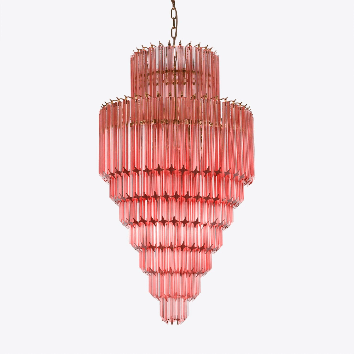 Raphael Murano Chandelier
