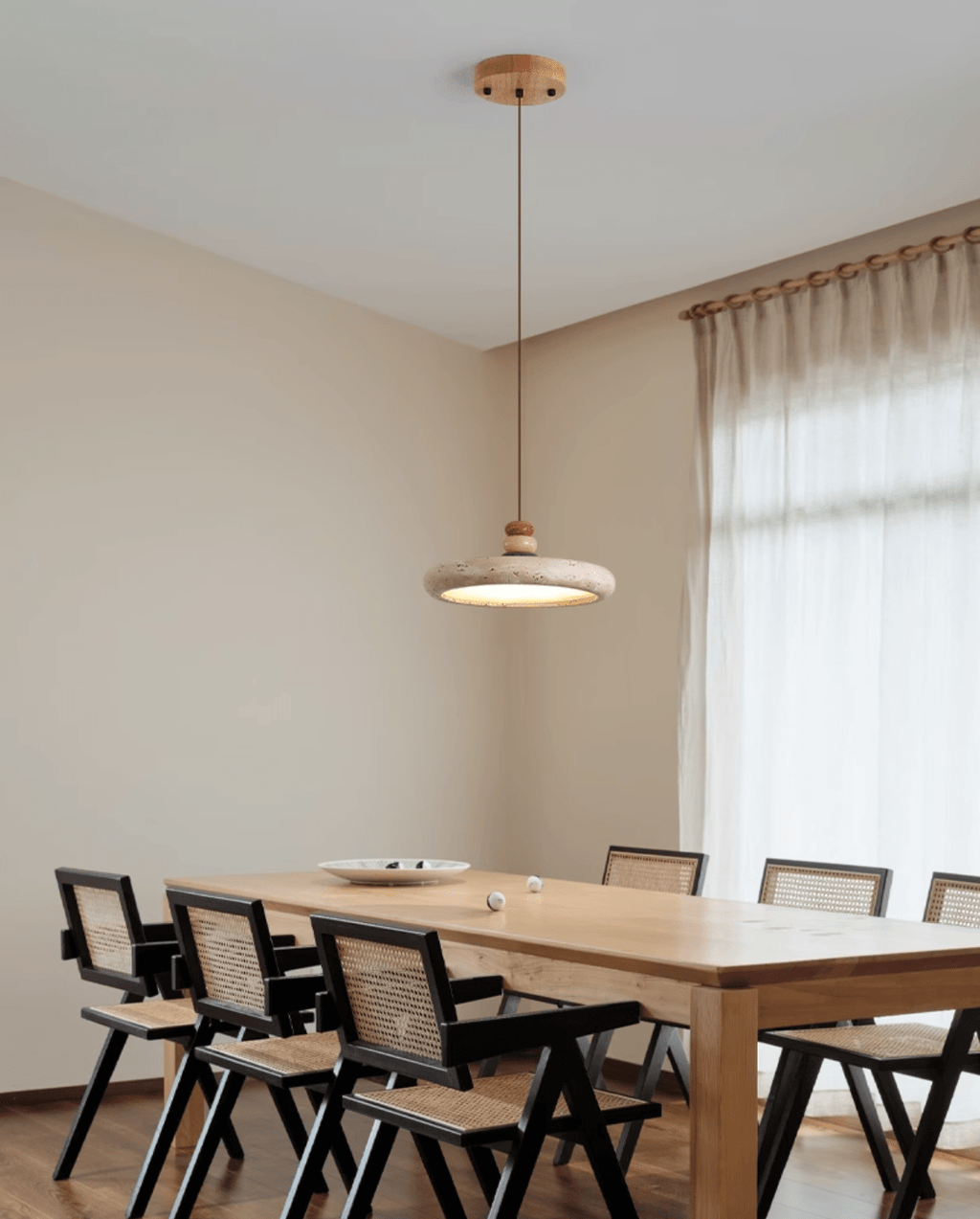Dorelle Pendant Lamp