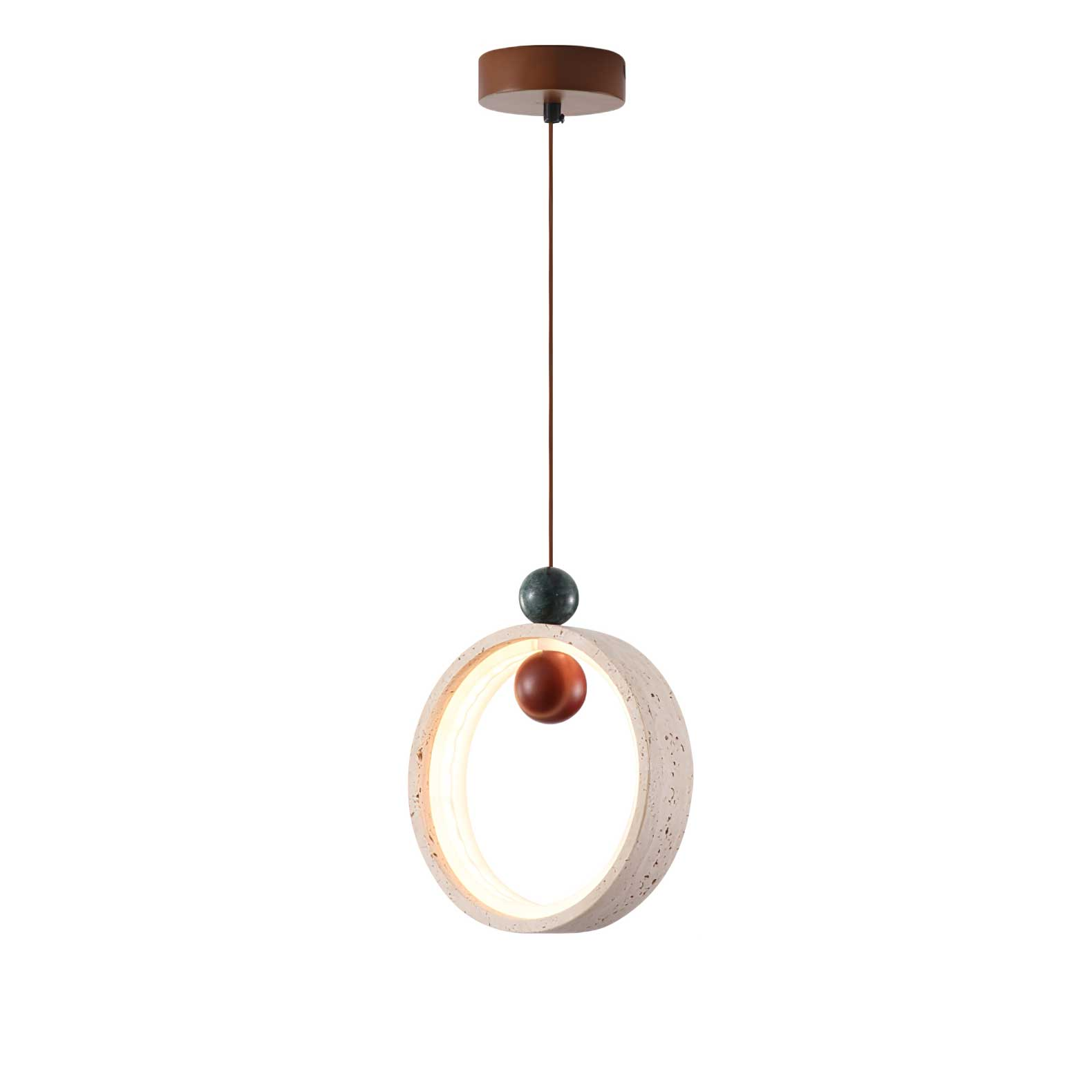 Orvion Pendant Lamp