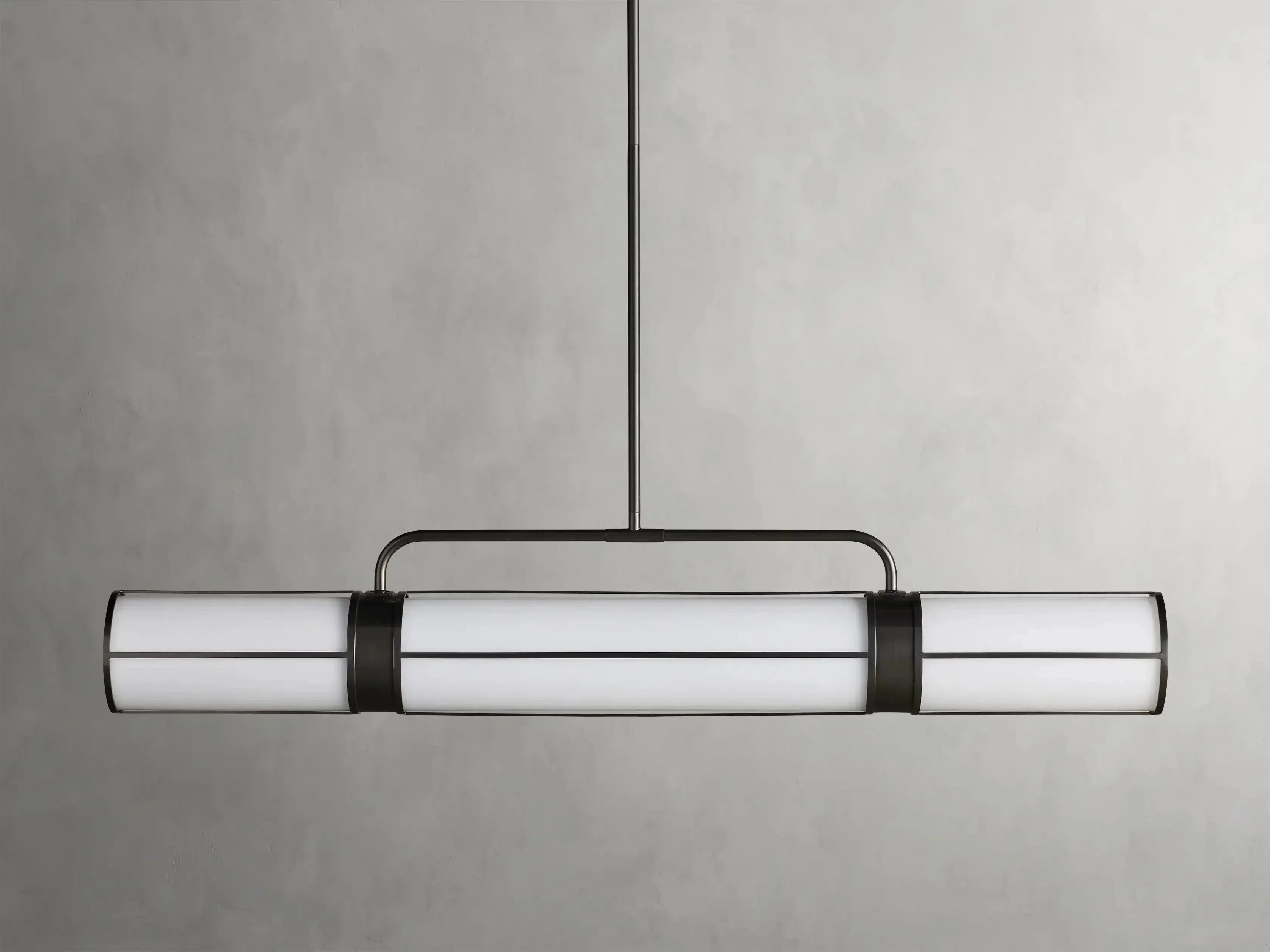 Remming Linear Chandelier 54''62''72''