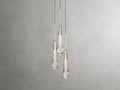 Soltaire Single Light / 3-light Pendant