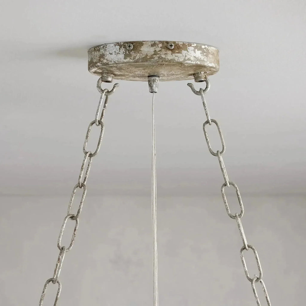 Fiore Linear Chandelier 43''51''68''