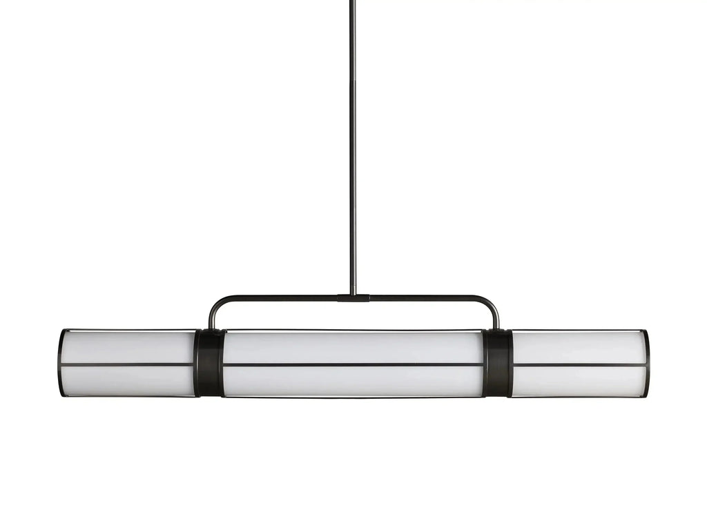 Remming Linear Chandelier 54''62''72''