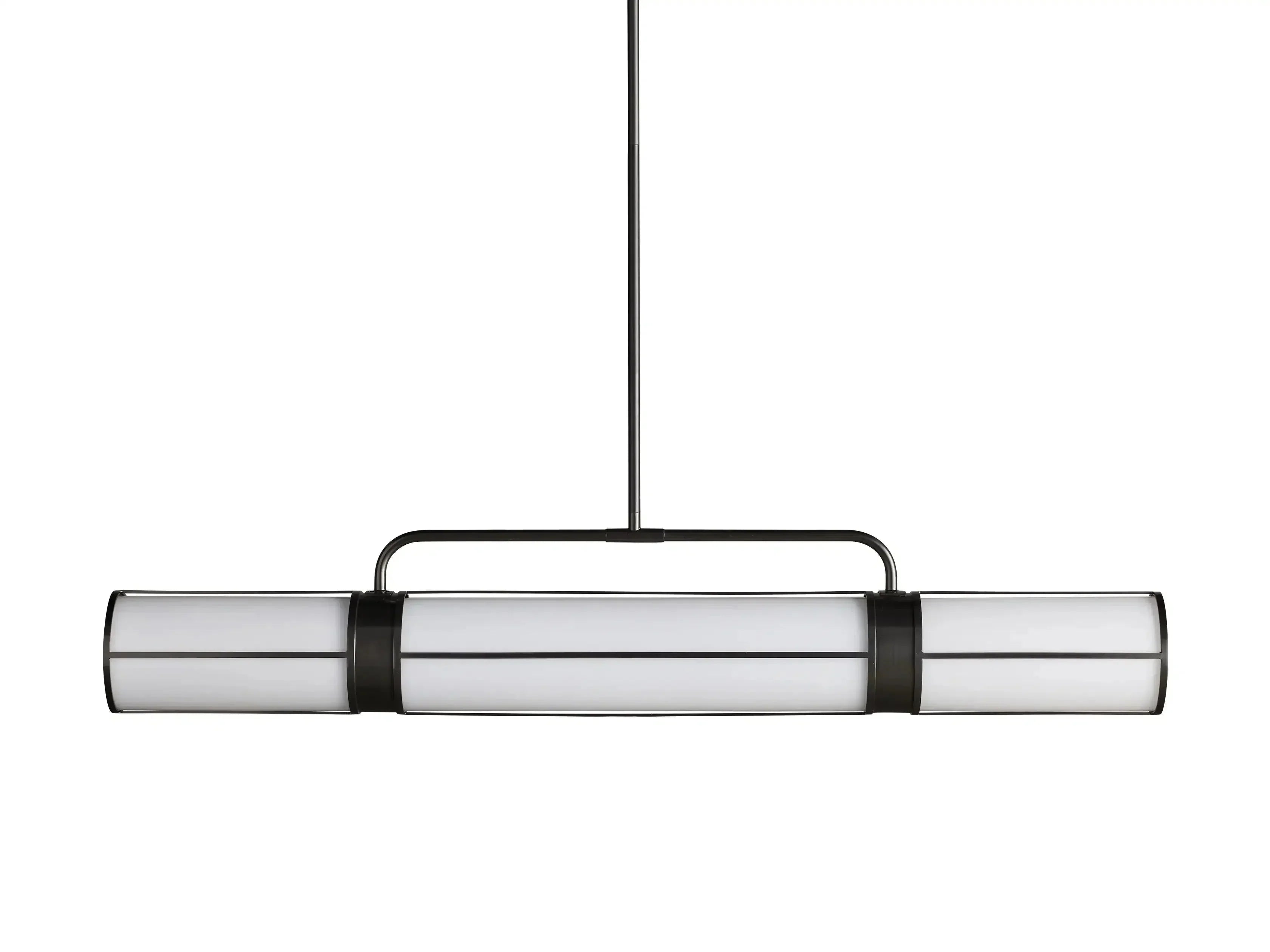 Remming Linear Chandelier 54''62''72''