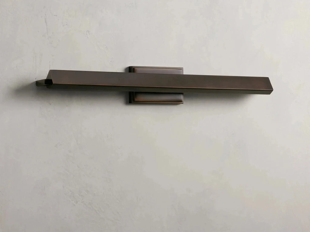 Zaeden Wall Sconce 18''24''30''