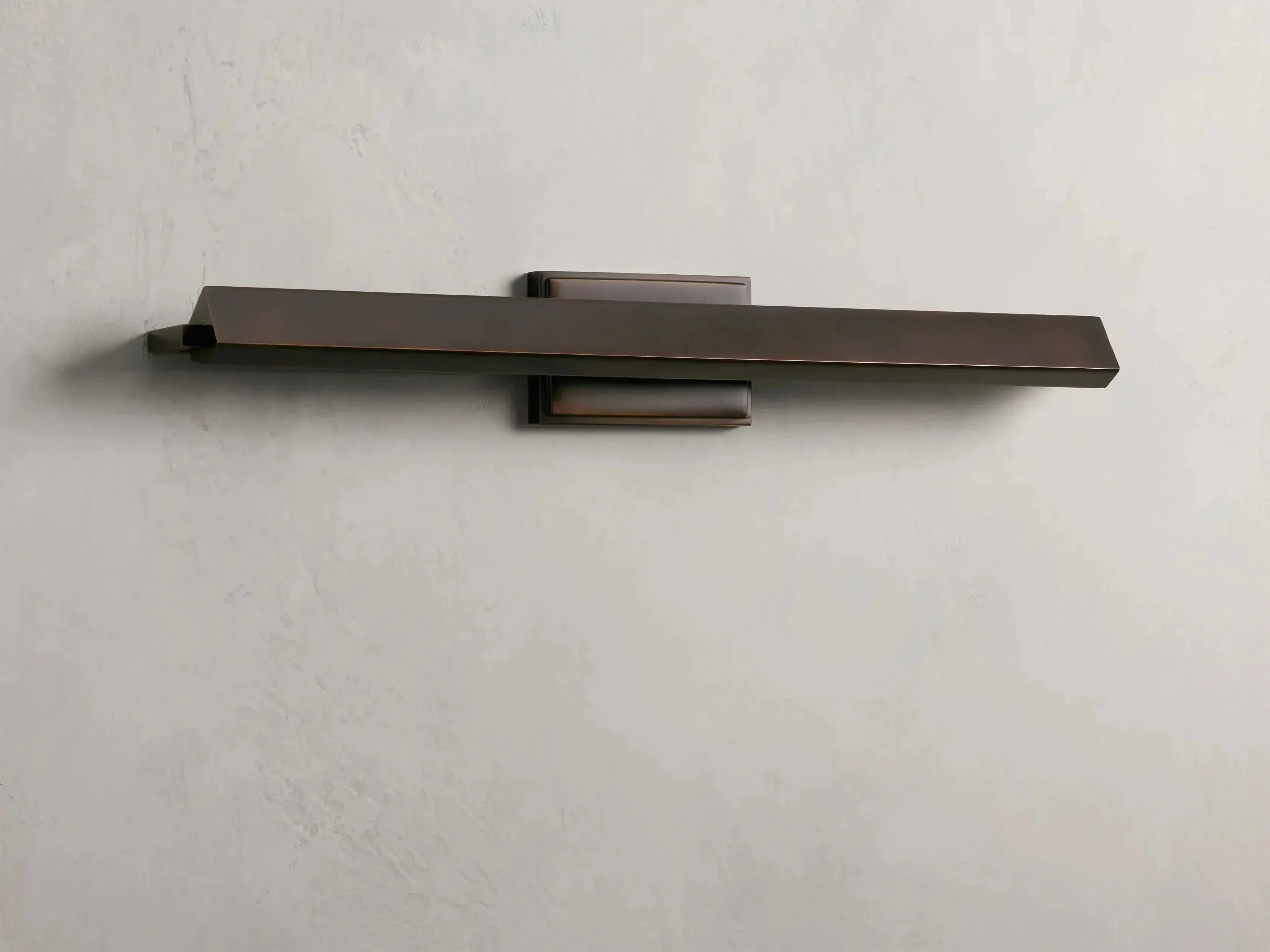 Zaeden Wall Sconce 18''24''30''