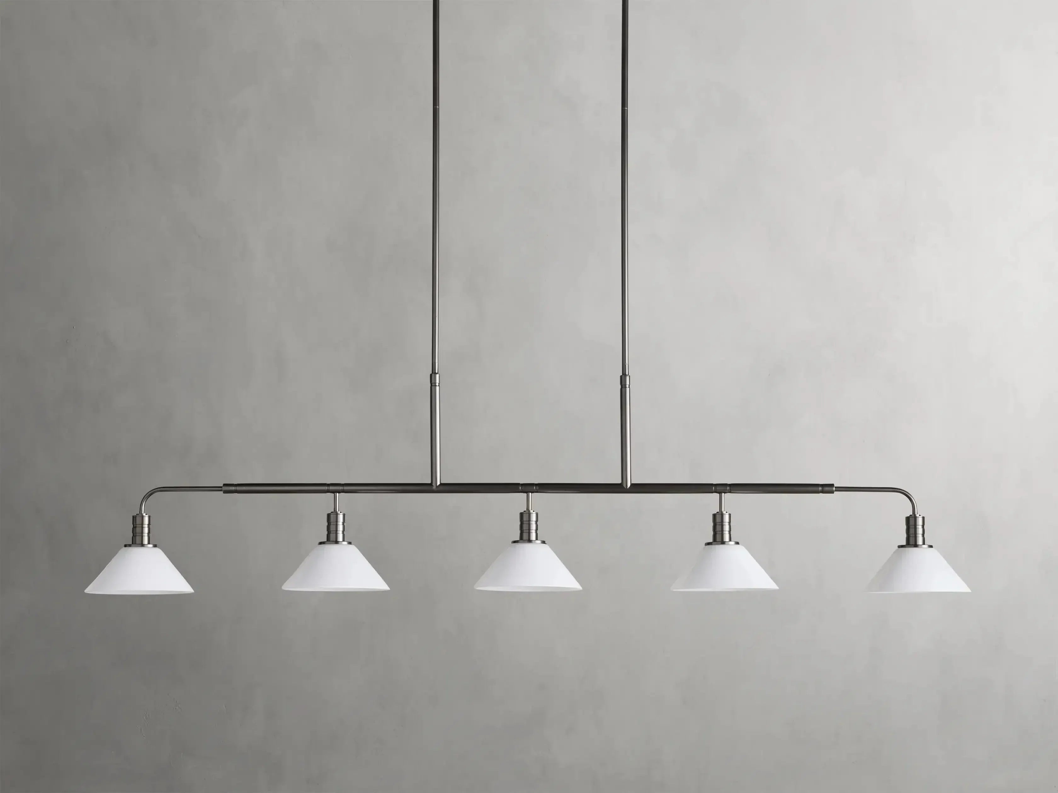 Theron Linear Chandelier 50''60''