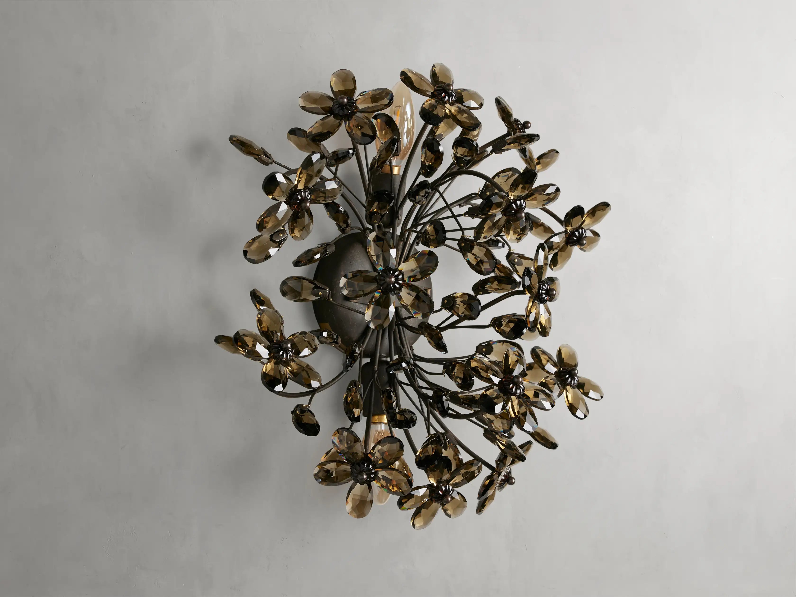 Fiore 2-Light Wall Sconce