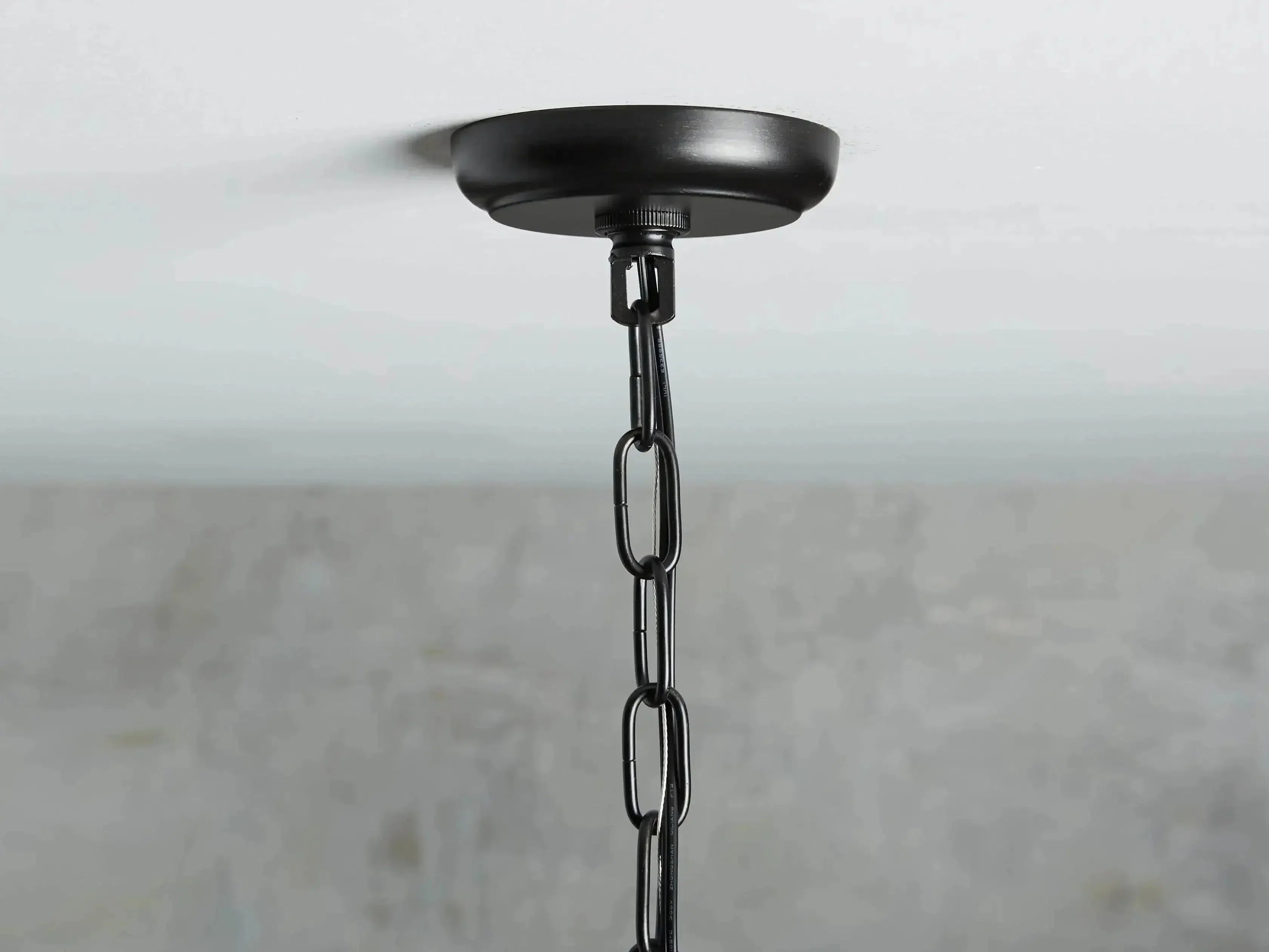 Leyland Chandelier 6 Light