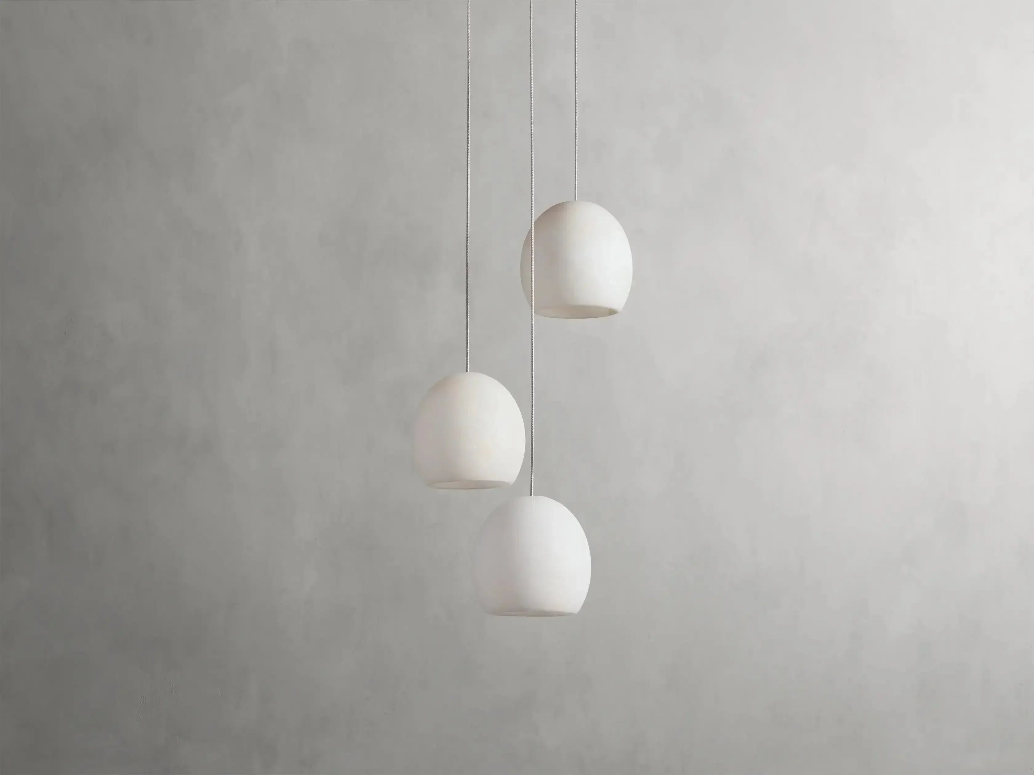 Arica Round Chandelier 3/7/15/36 Light