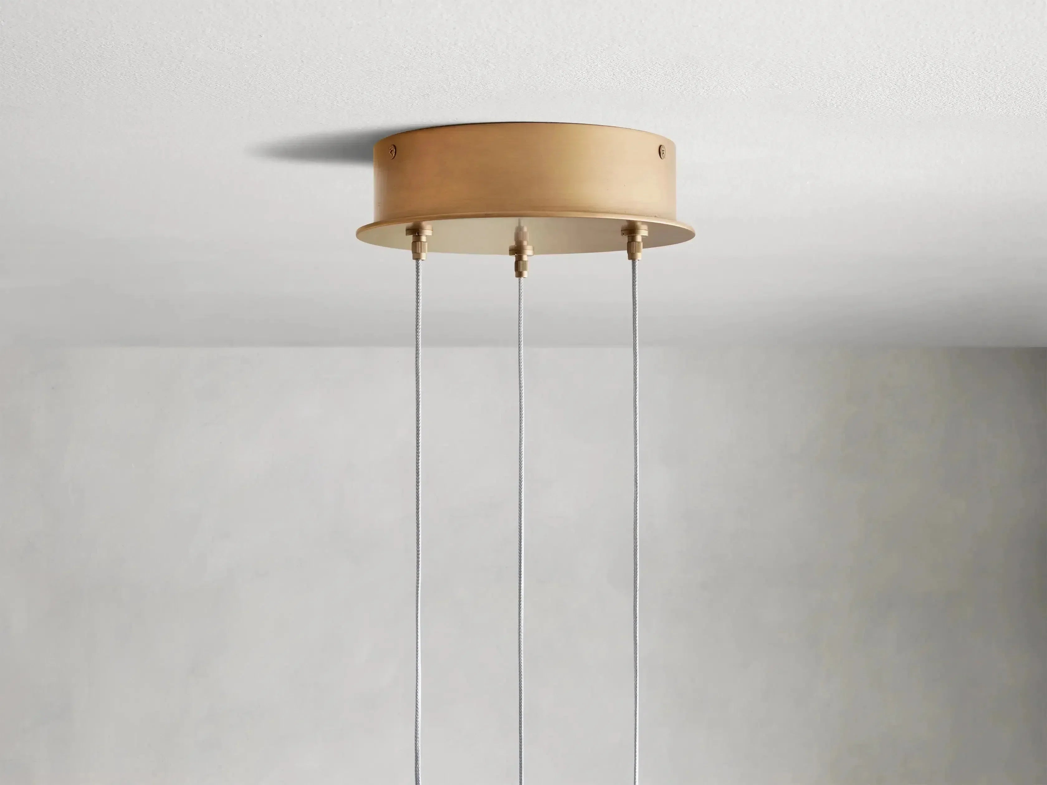 Arica Round Chandelier 3/7/15/36 Light