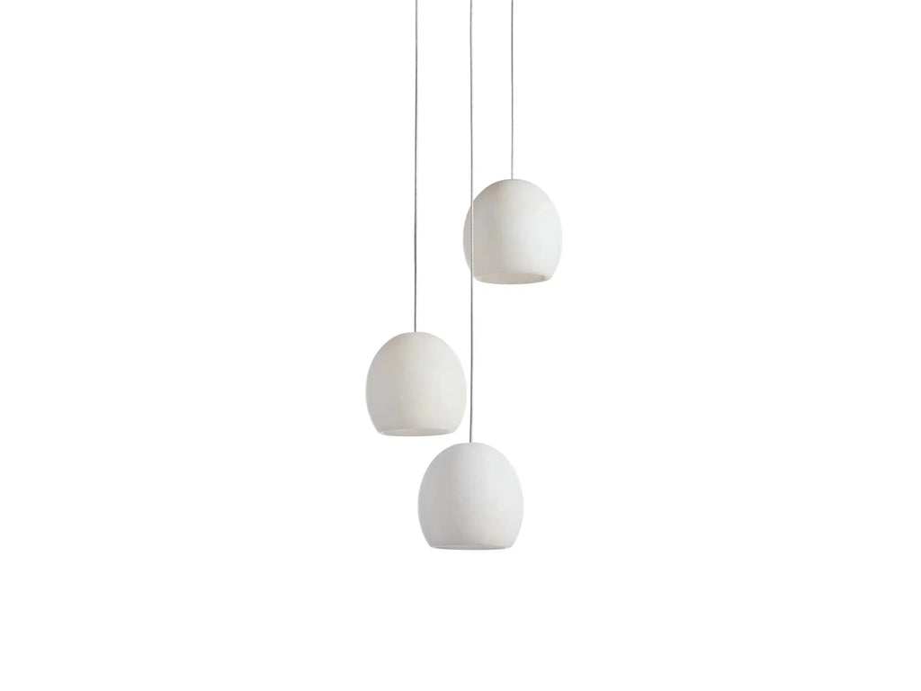 Arica Round Chandelier 3/7/15/36 Light