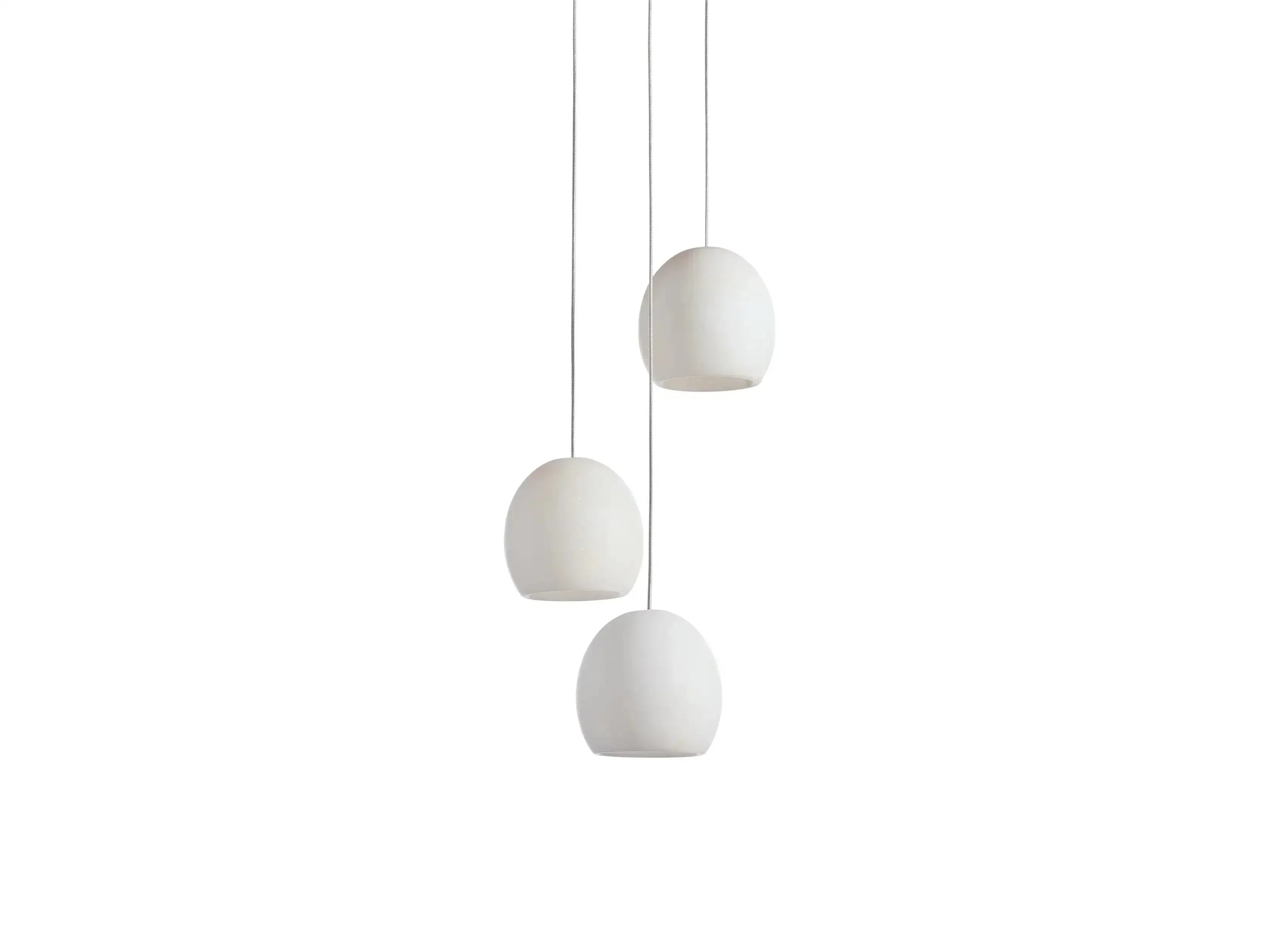 Arica Round Chandelier 3/7/15/36 Light