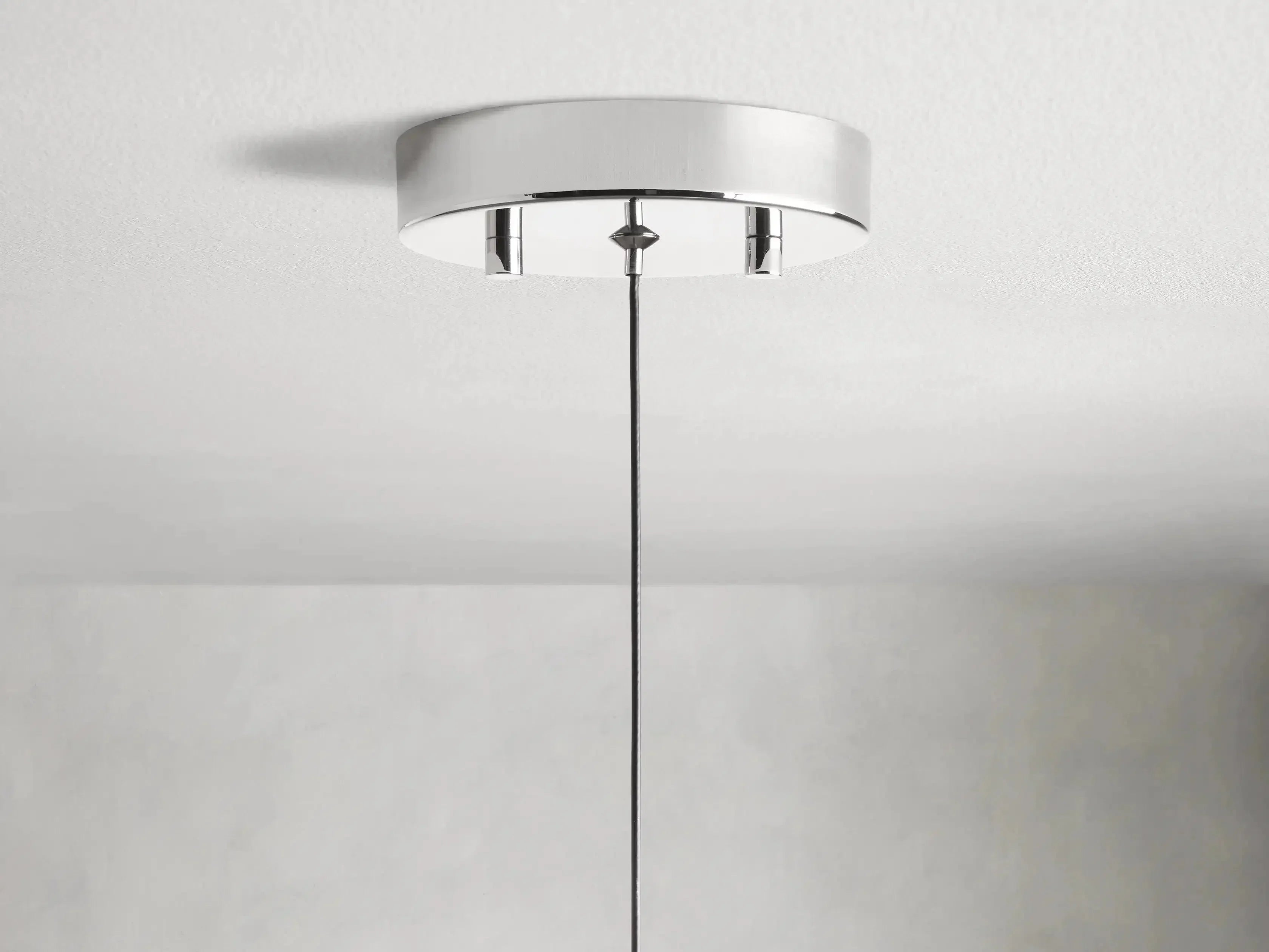 Soltaire Single Light / 3-light Pendant