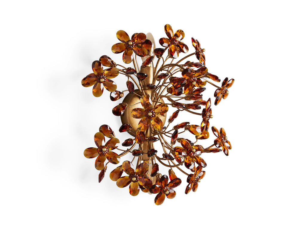 Fiore 2-Light Wall Sconce
