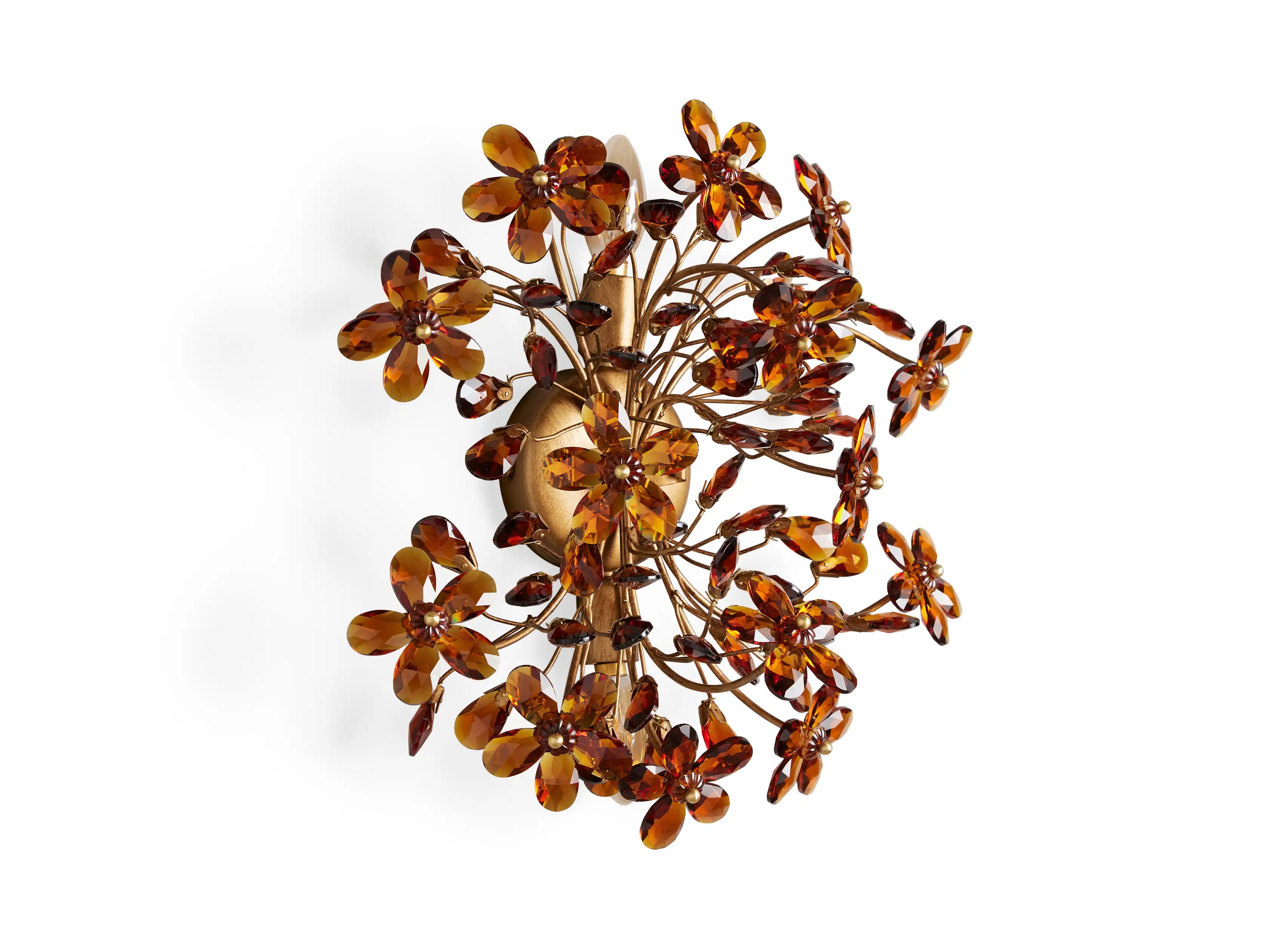 Fiore 2-Light Wall Sconce