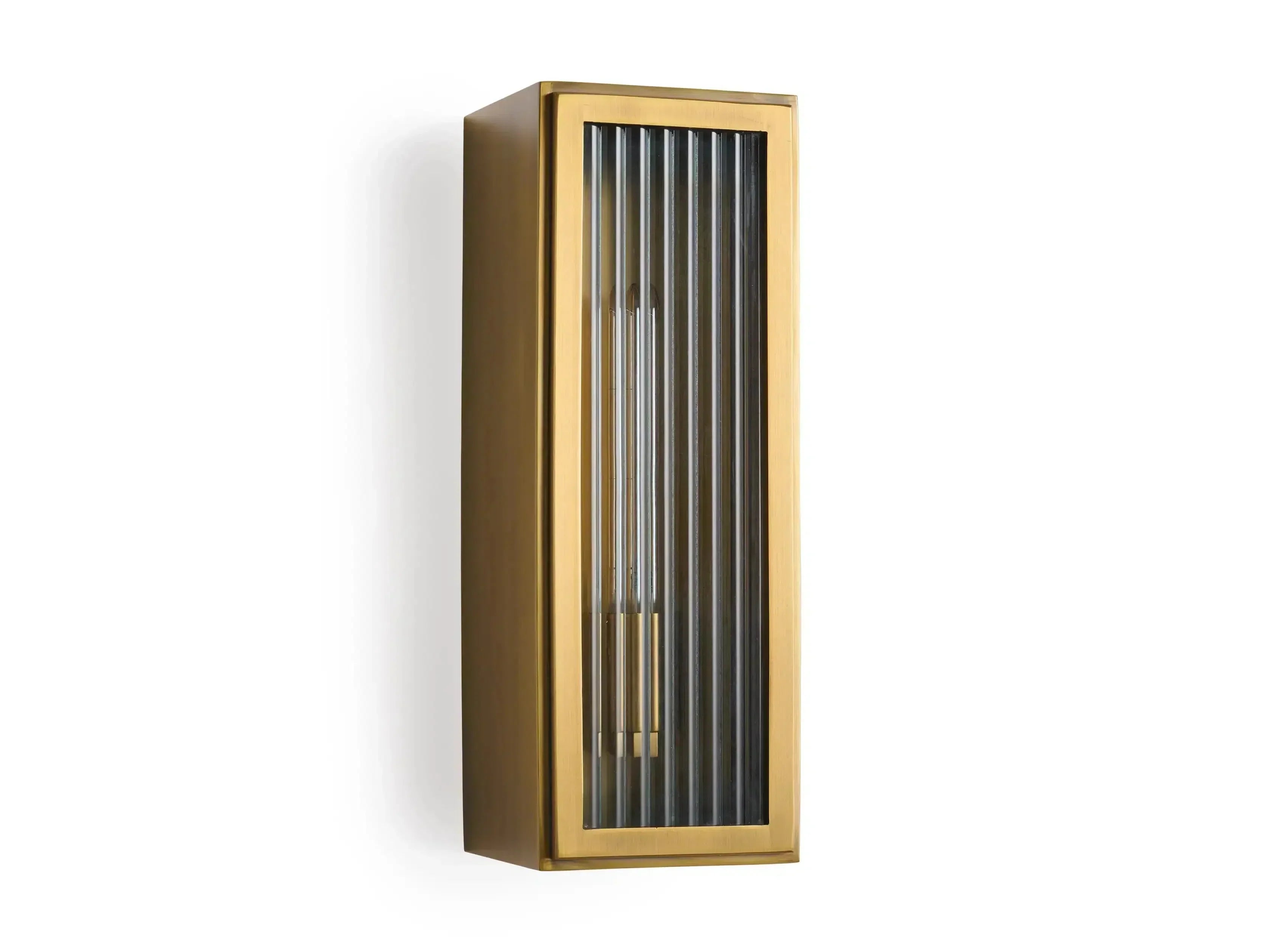 Aventure 14" Outdoor Wall Sconce