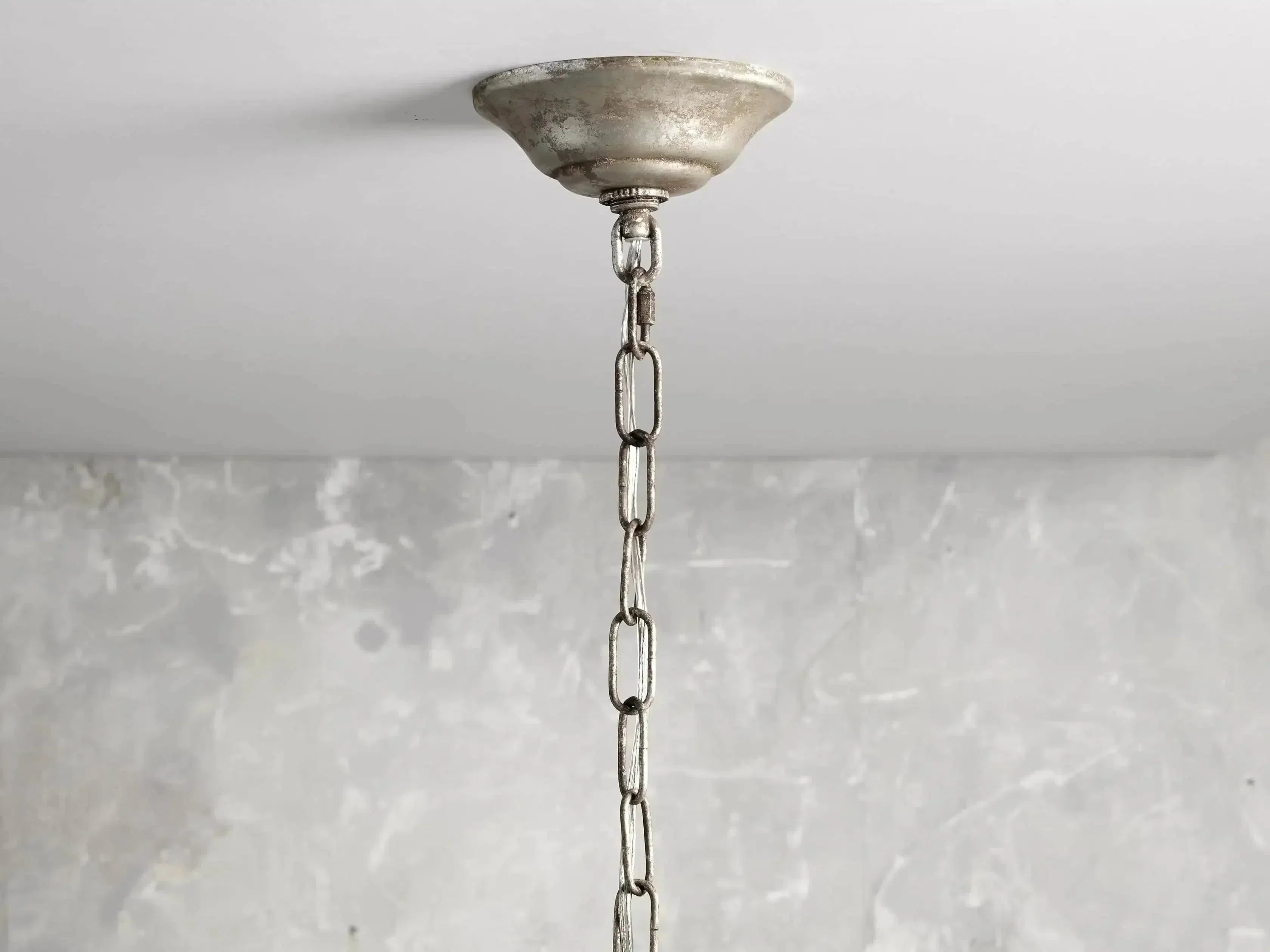 Aubrey Round Chandelier