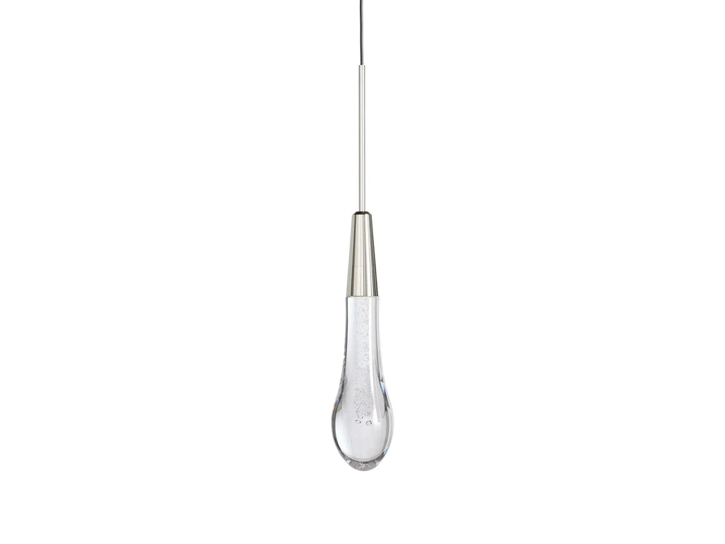 Soltaire Single Light / 3-light Pendant