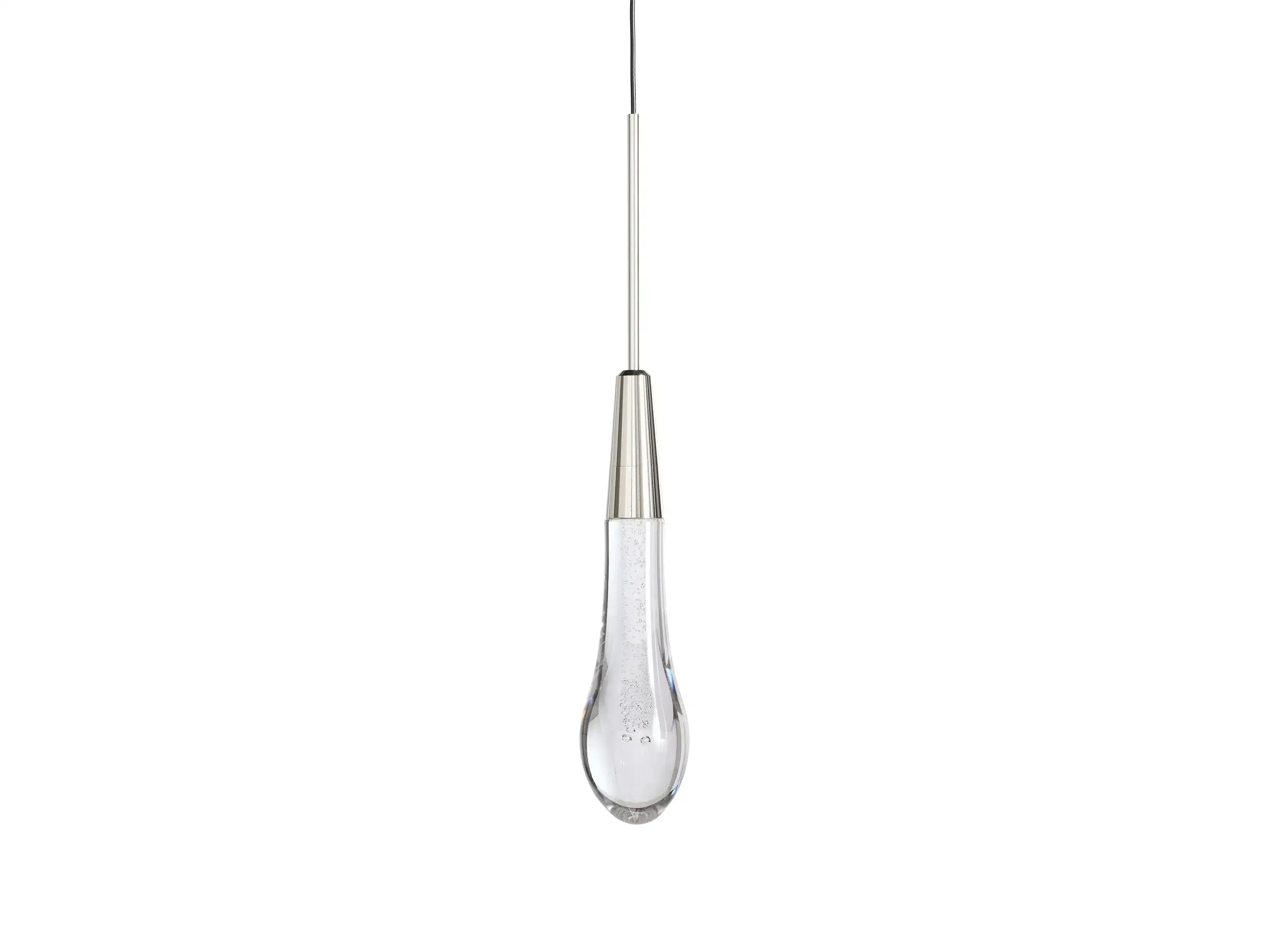 Soltaire Single Light / 3-light Pendant