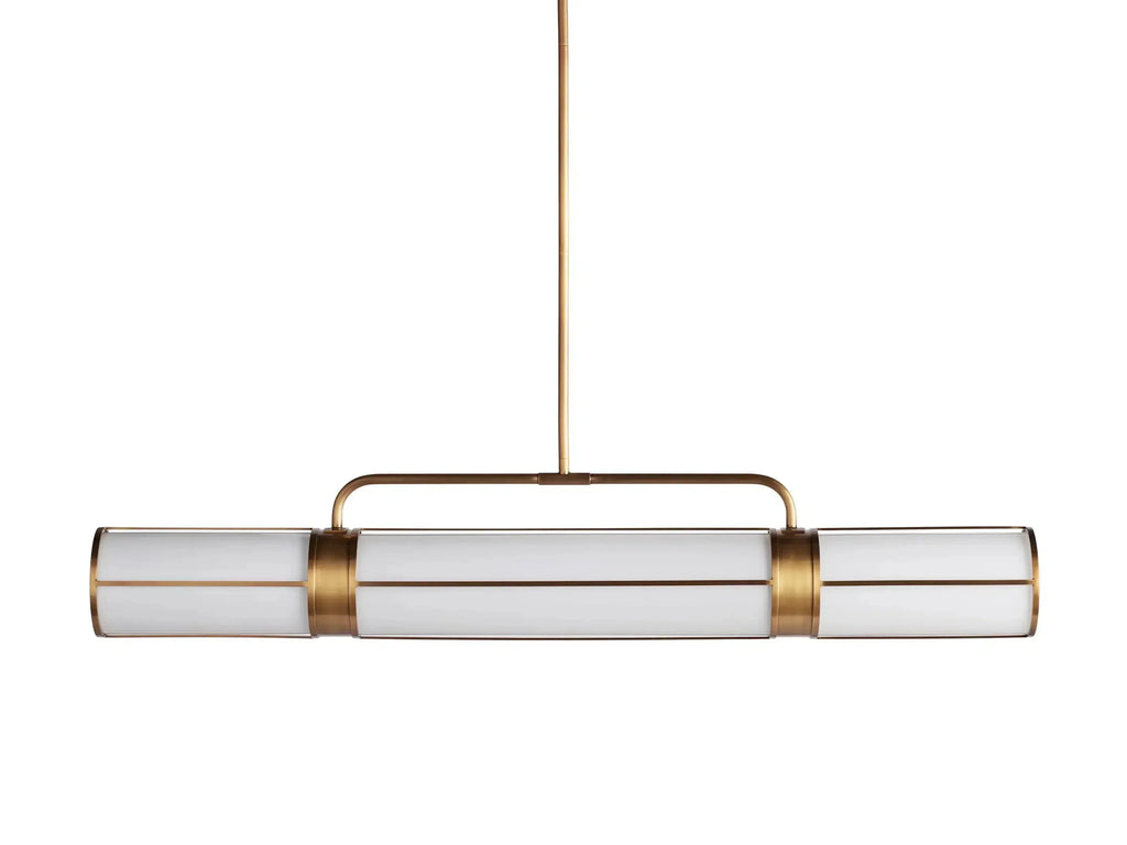 Remming Linear Chandelier 54''62''72''