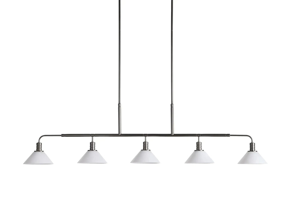 Theron Linear Chandelier 50''60''