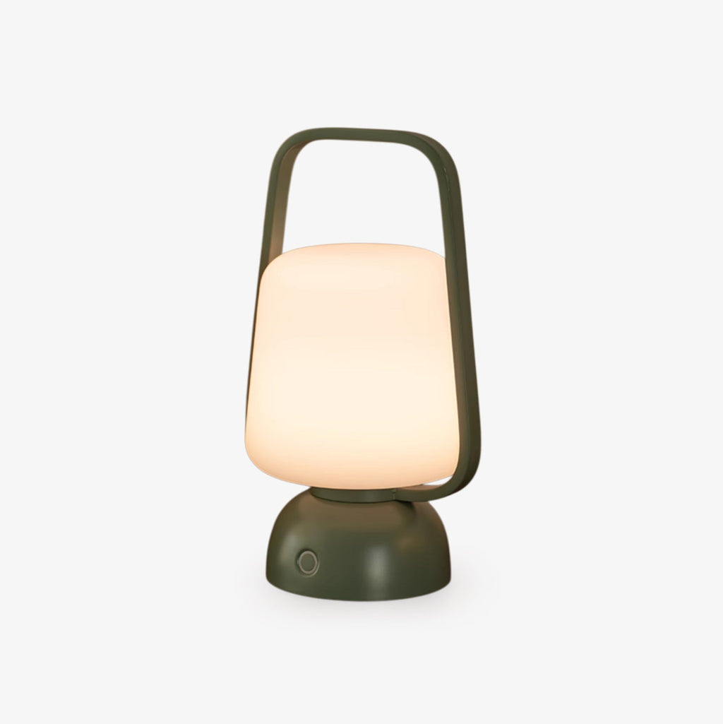 Glopa Portable LED Lantern Lamp