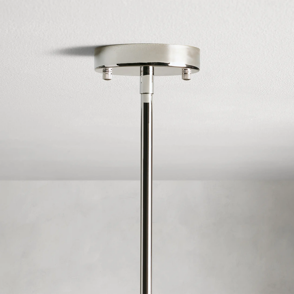 Apollo Round Chandelier 36''47''59''