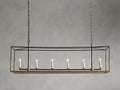 Holt 6-Light Linear Chandelier