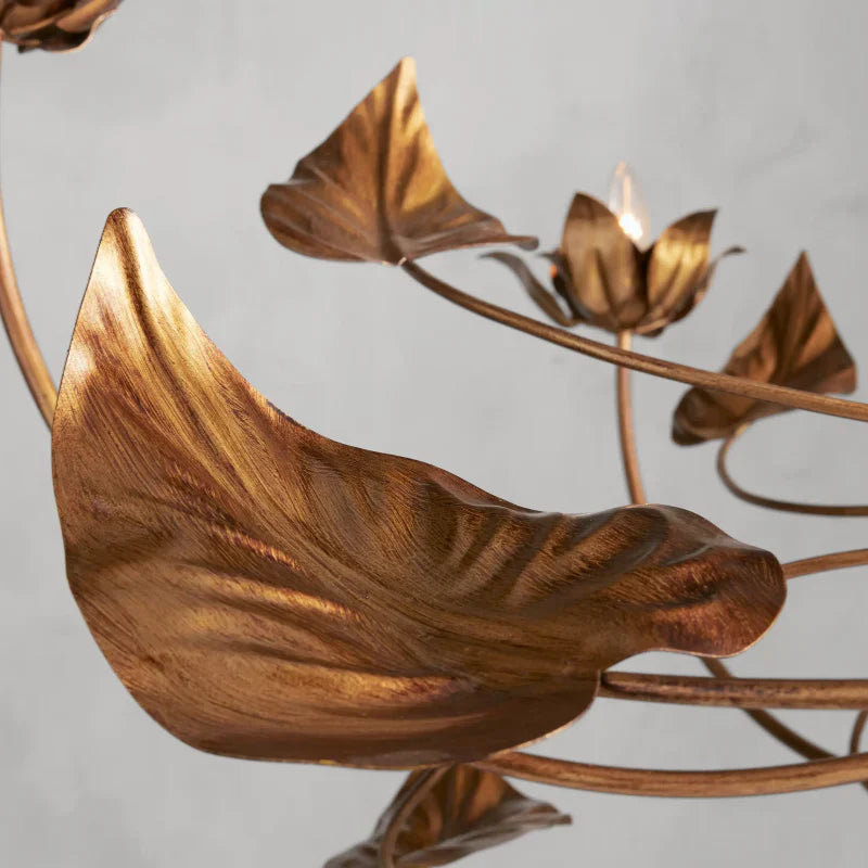 Ninfea Chandelier