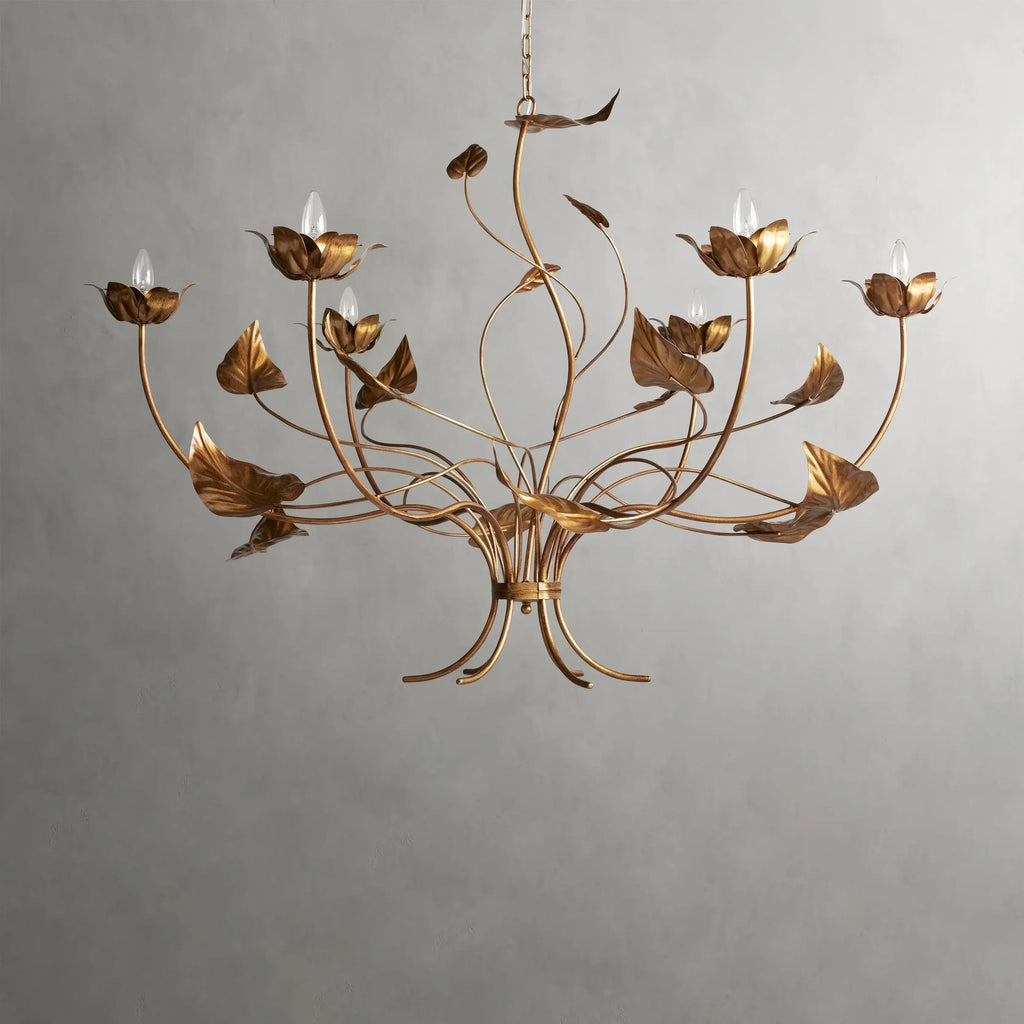 Ninfea Chandelier