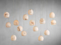 Arica Rectangular Chandelier 15/30 Light