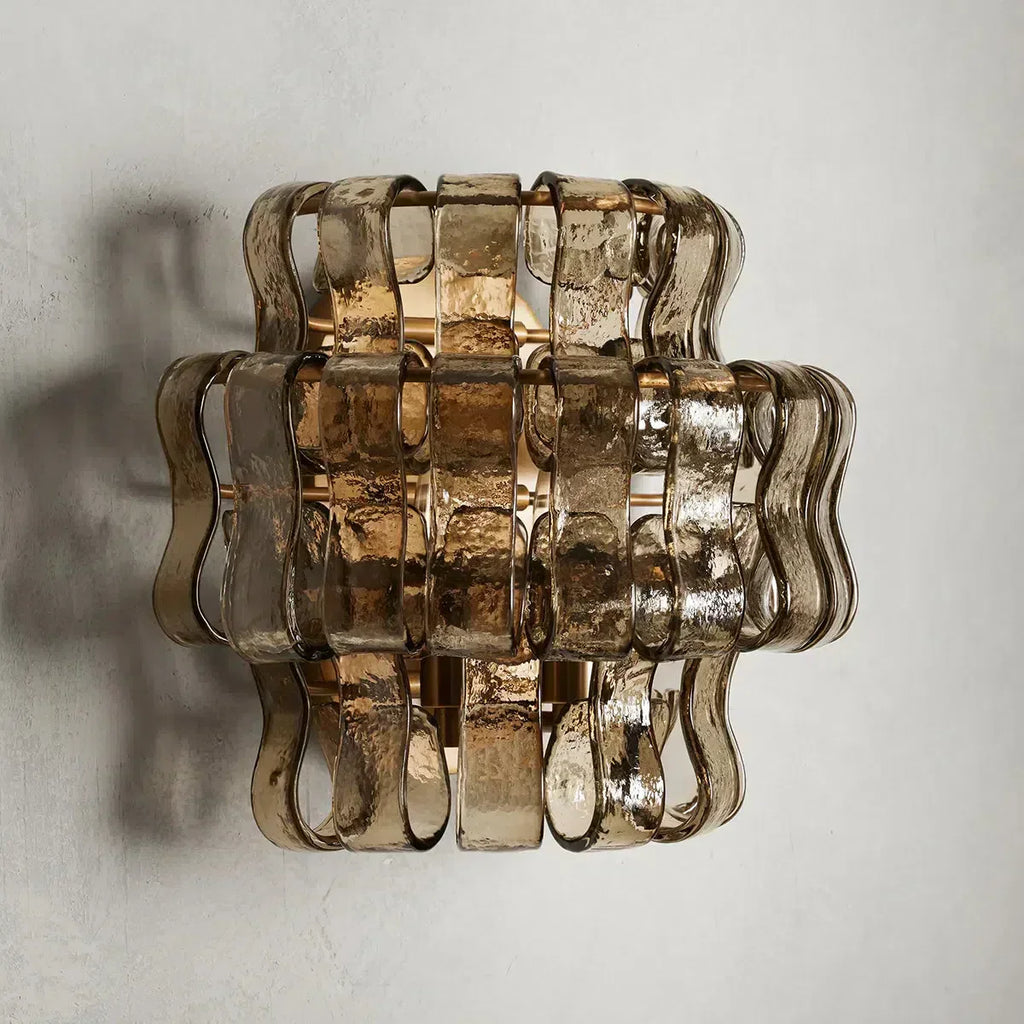 Ghiaccio Wall Sconce