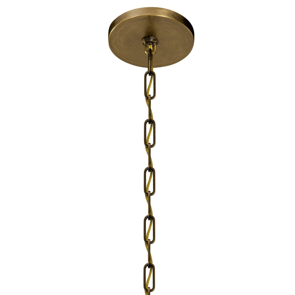 Abbotswell Chandelier