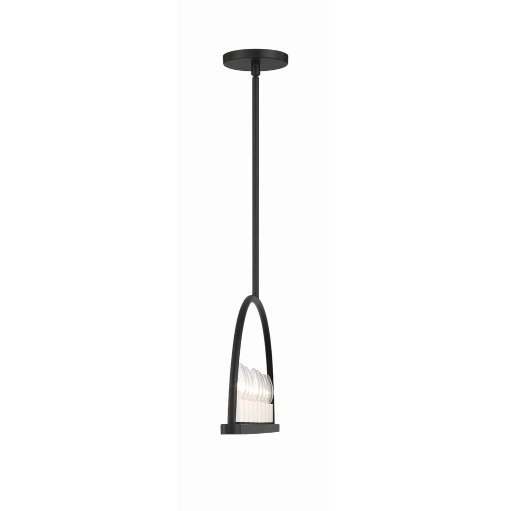 Abbott Chandelier