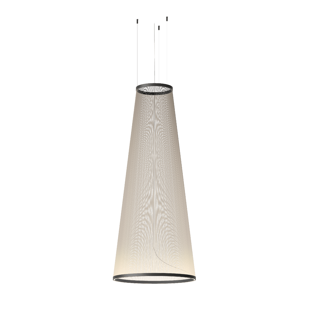 Aeris Mesh Pendant Light