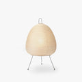 Washi Paper Table Lamp
