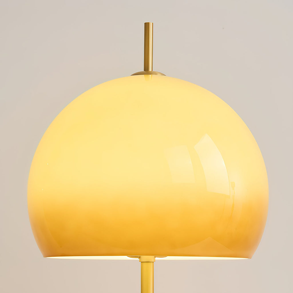 Alexander Table Lamp
