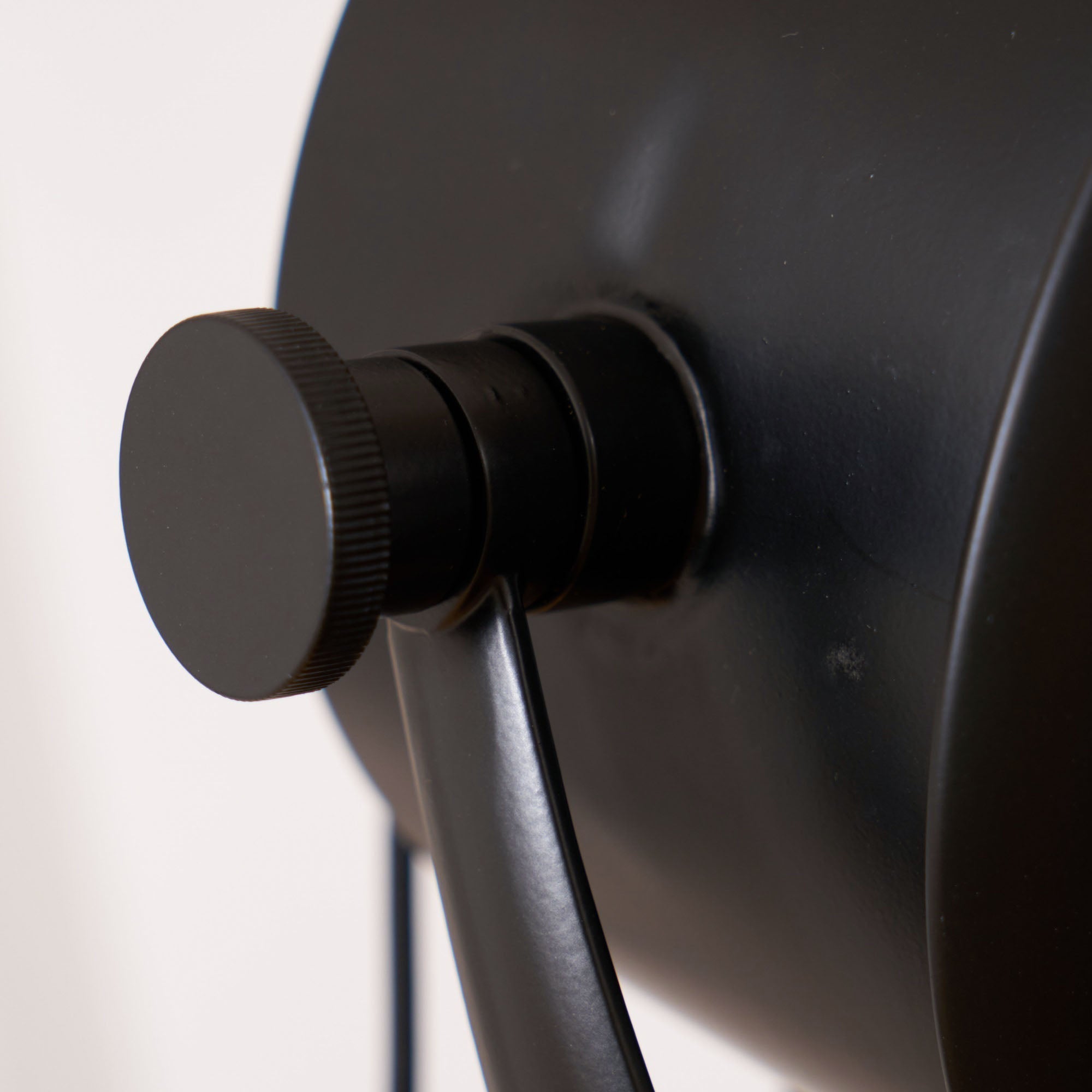 Alfred Tripod Floor Lamp