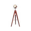 Alfred Tripod Floor Lamp