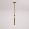 Allia Pendant Light