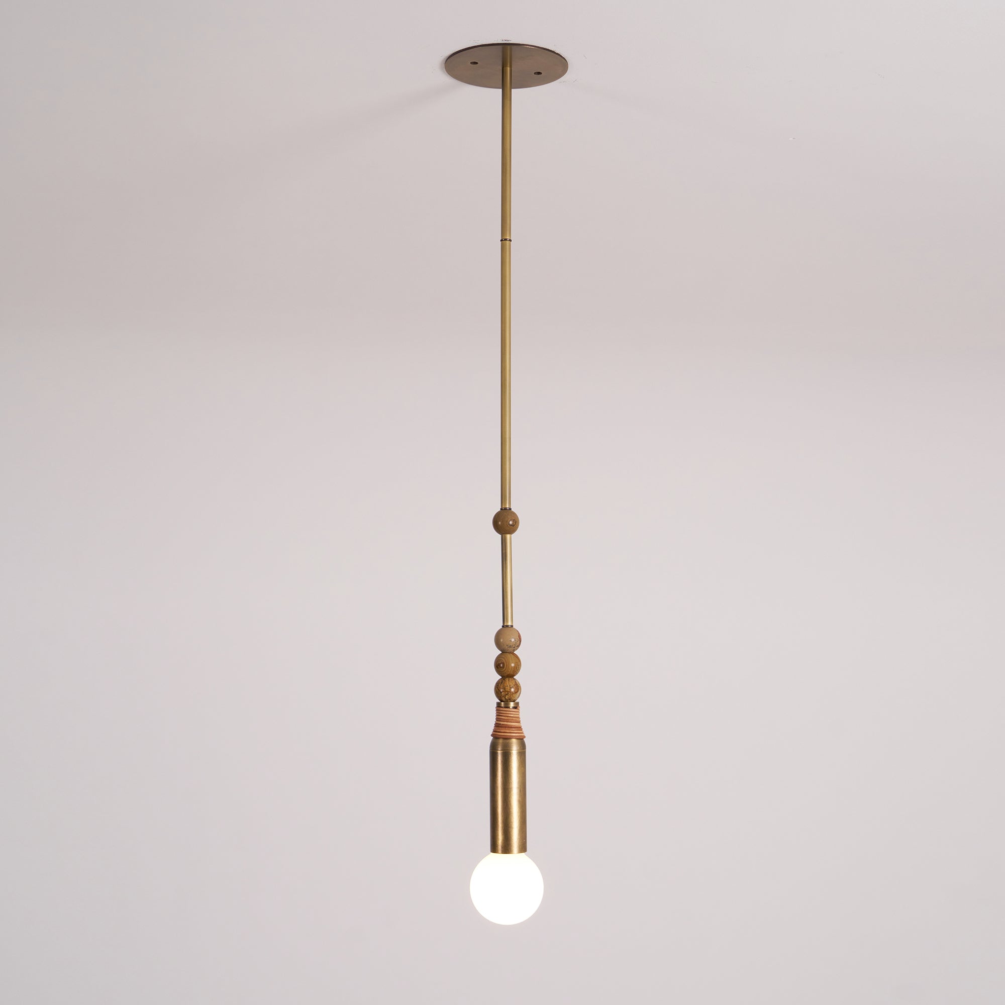 Allia Pendant Light