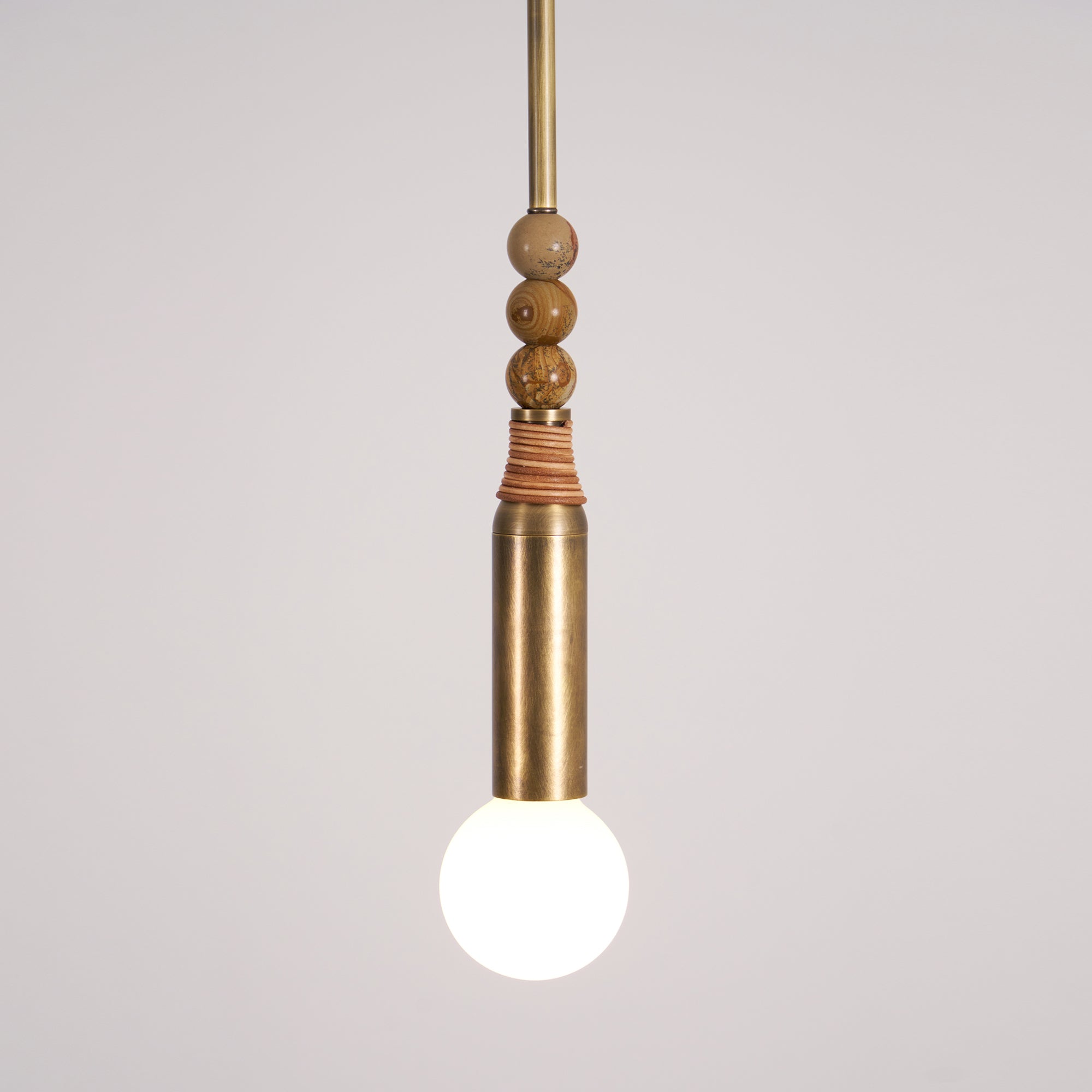 Allia Pendant Light